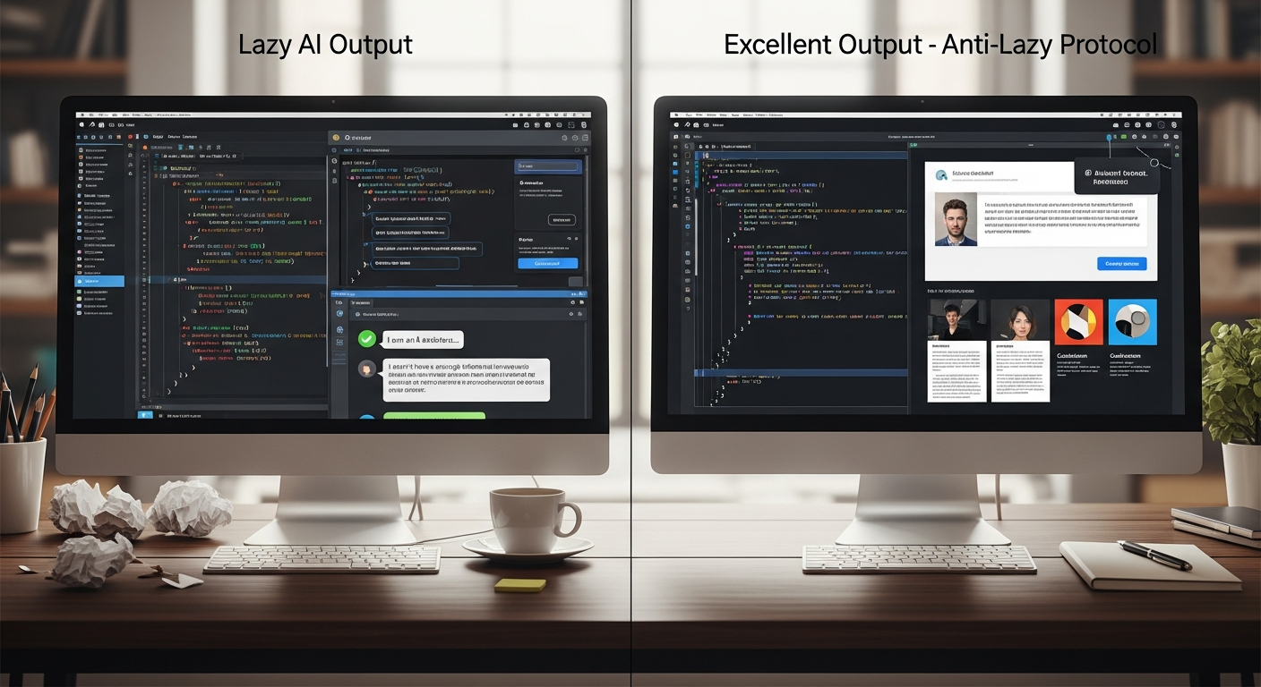 Quality Output