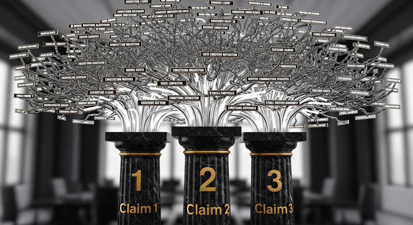 Claim Structure