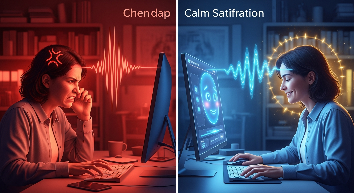 Protocol Emotions