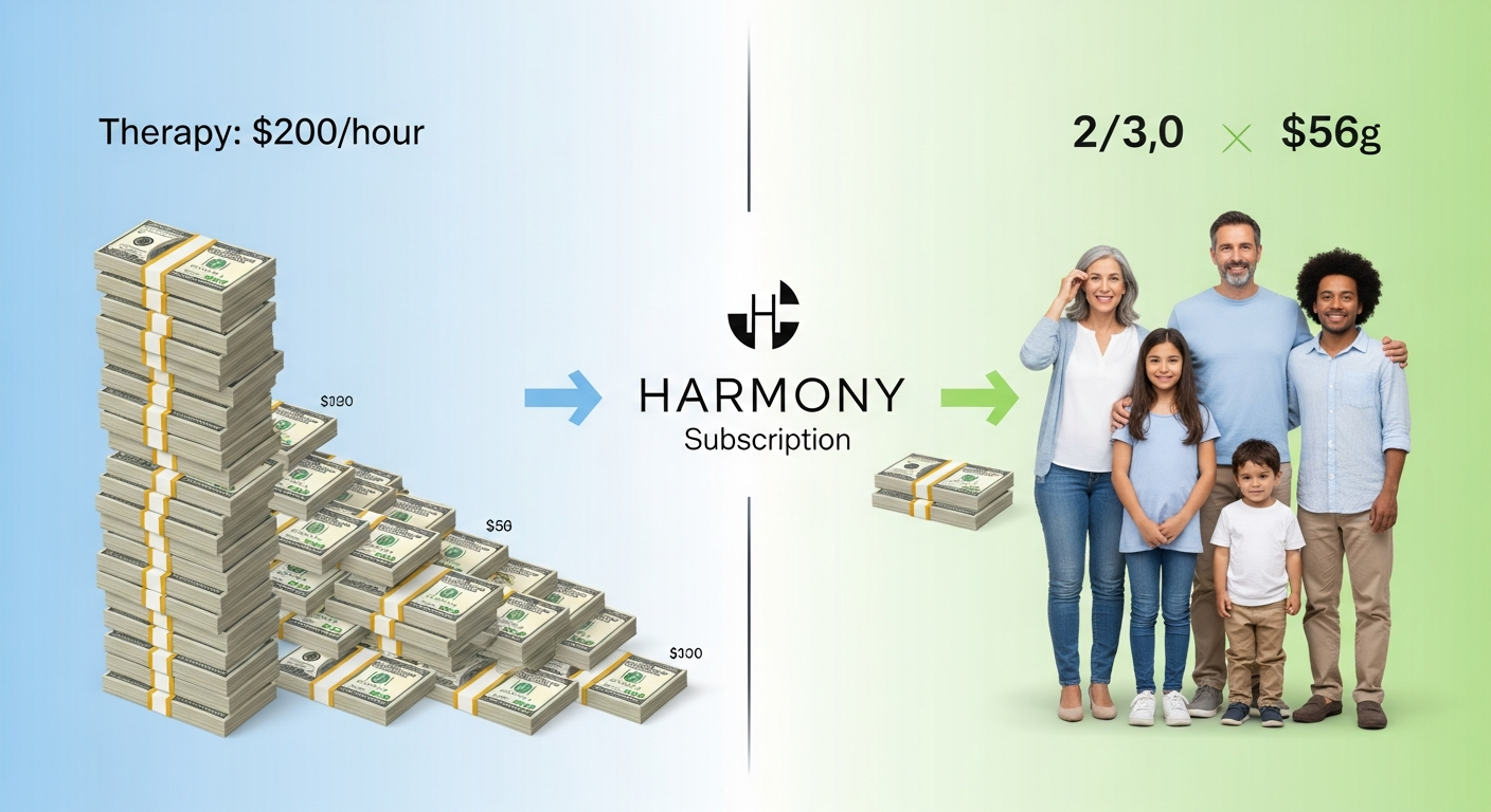 Cost Comparison
