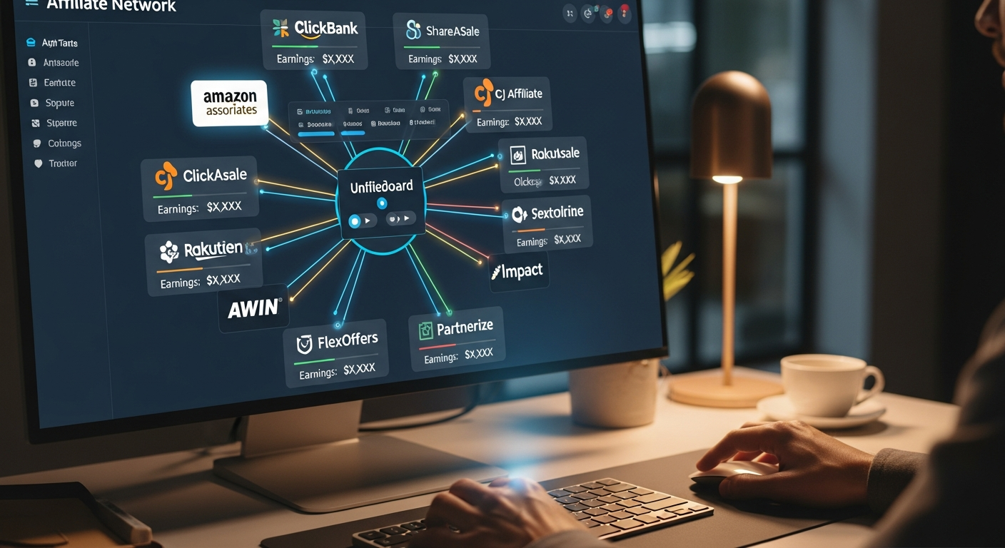 Nine Networks Unified