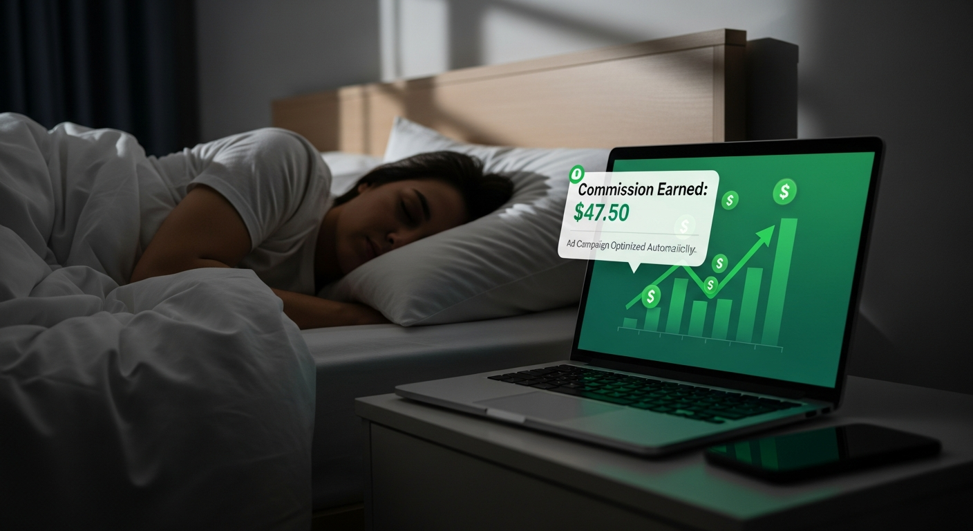 True Passive Income