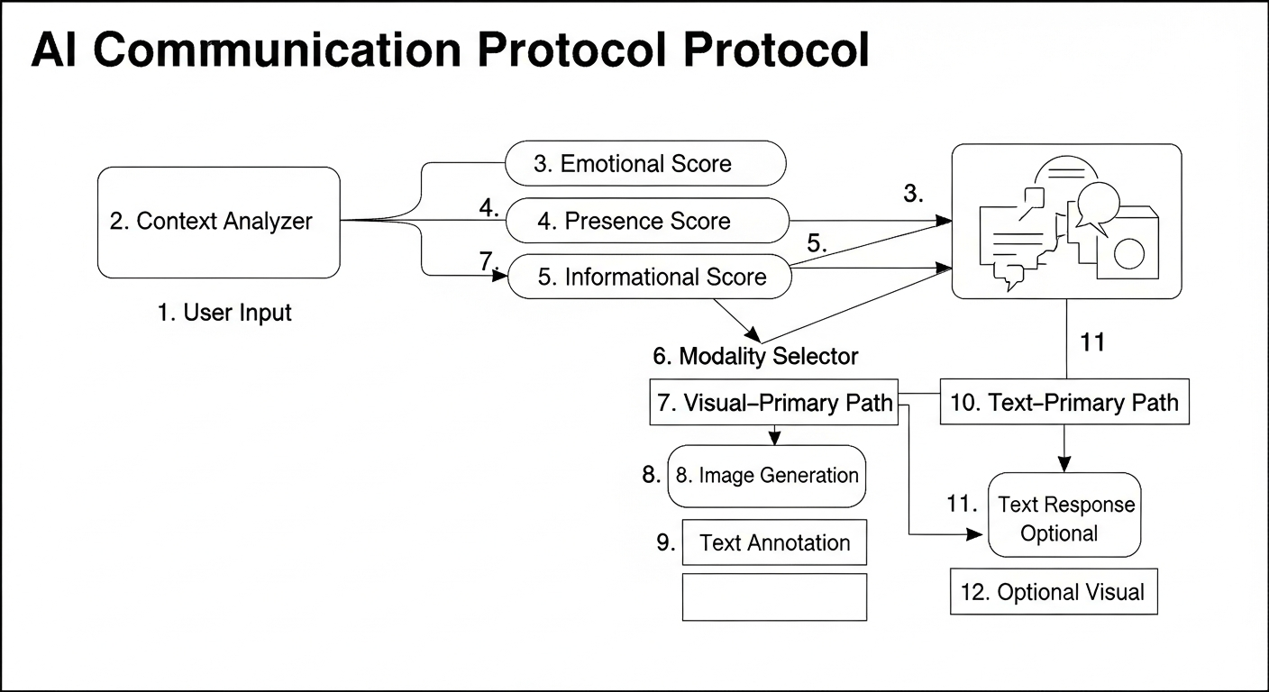 Protocol Flow