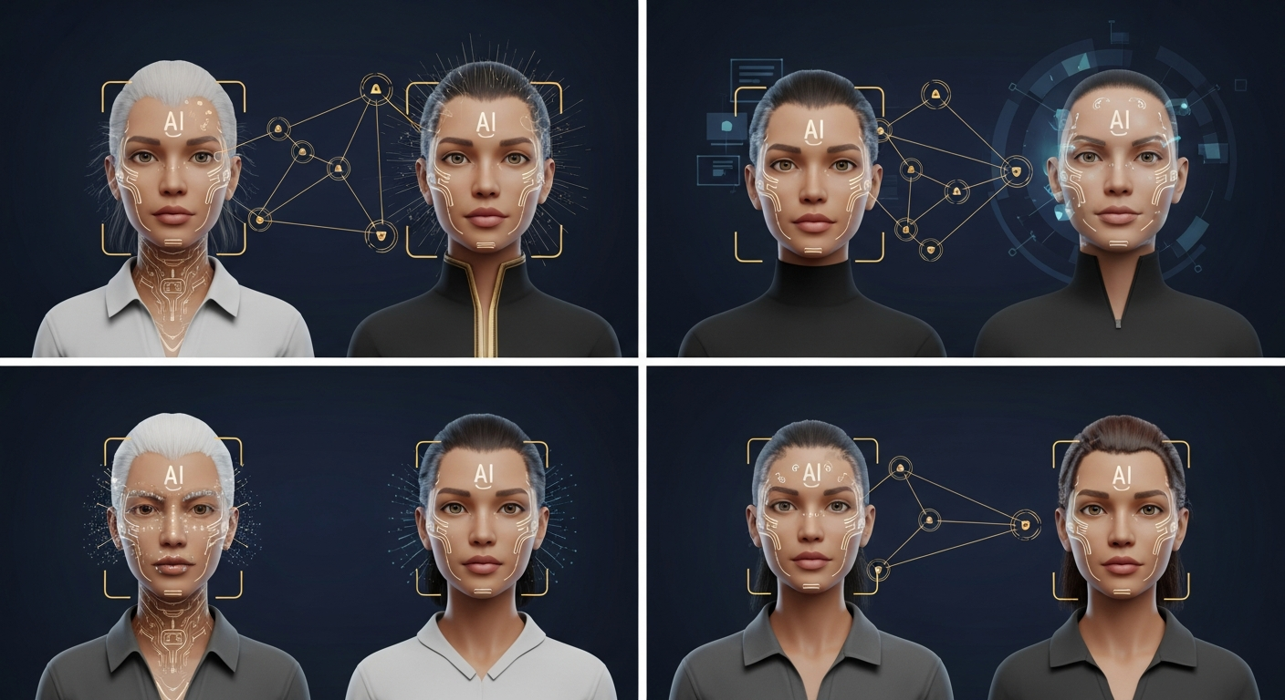 Visual Consistency