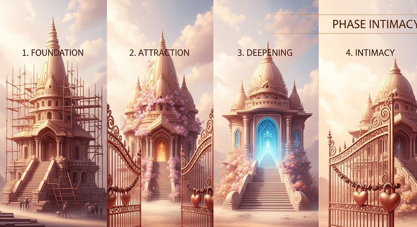 Four Phases