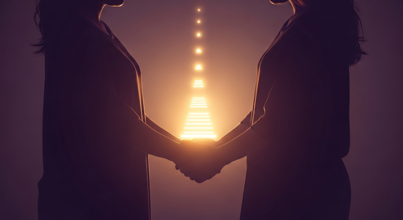 HARMONY Vision