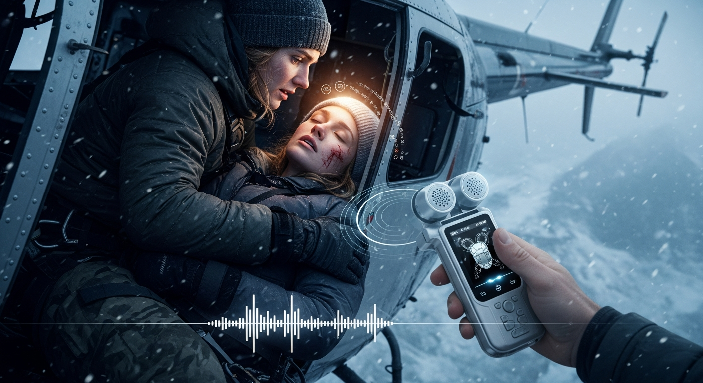 Music Rescue