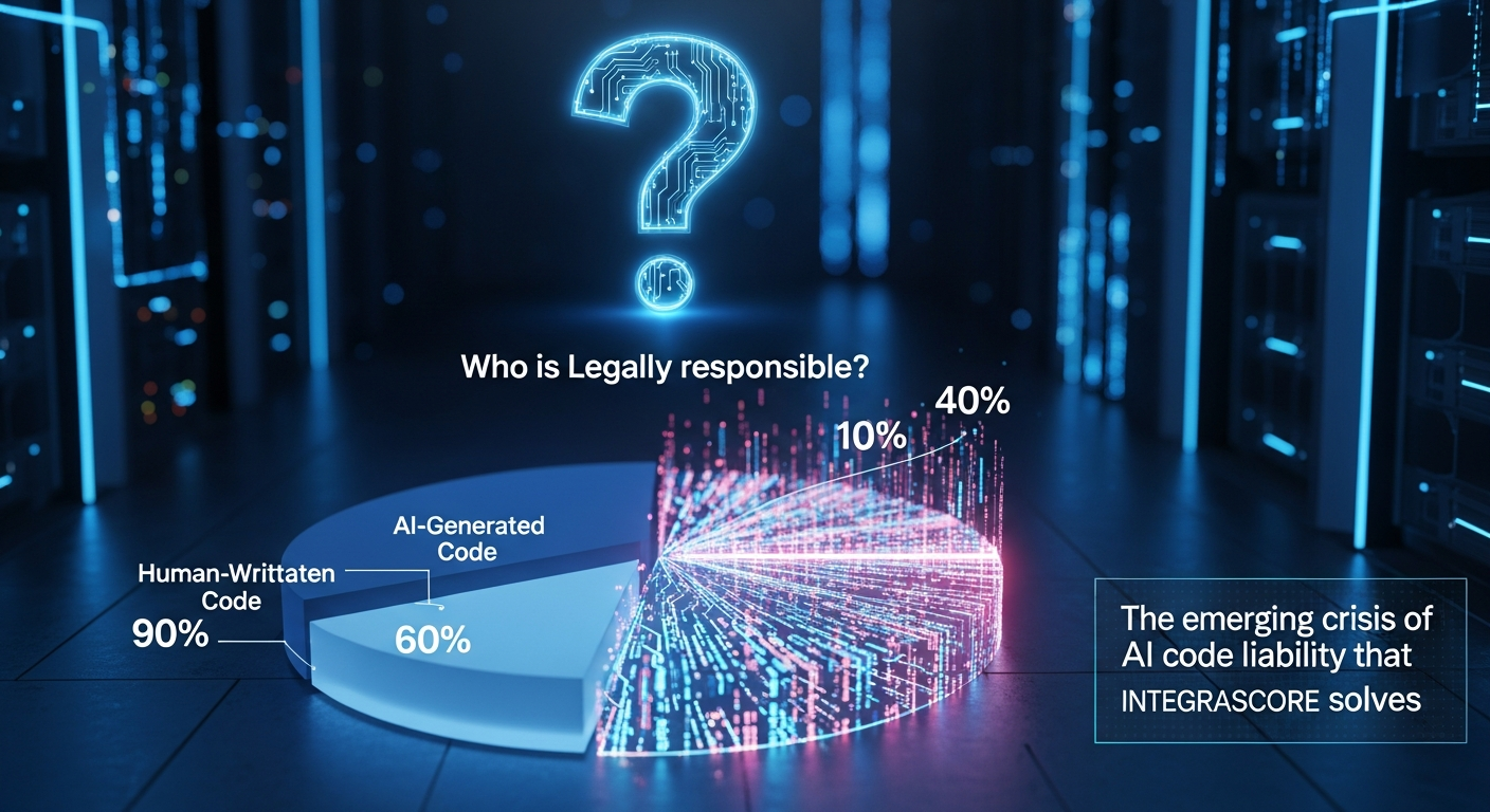 Code Liability Crisis