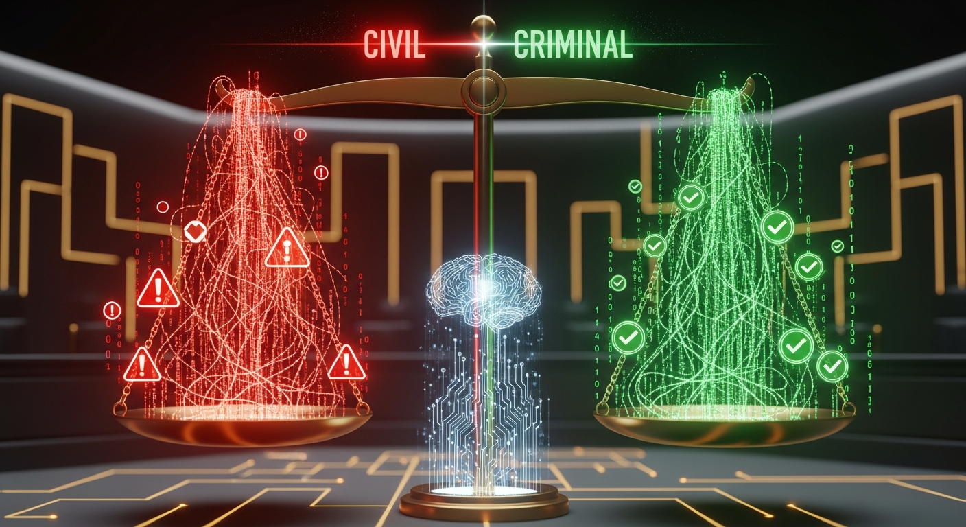 Legal Framework