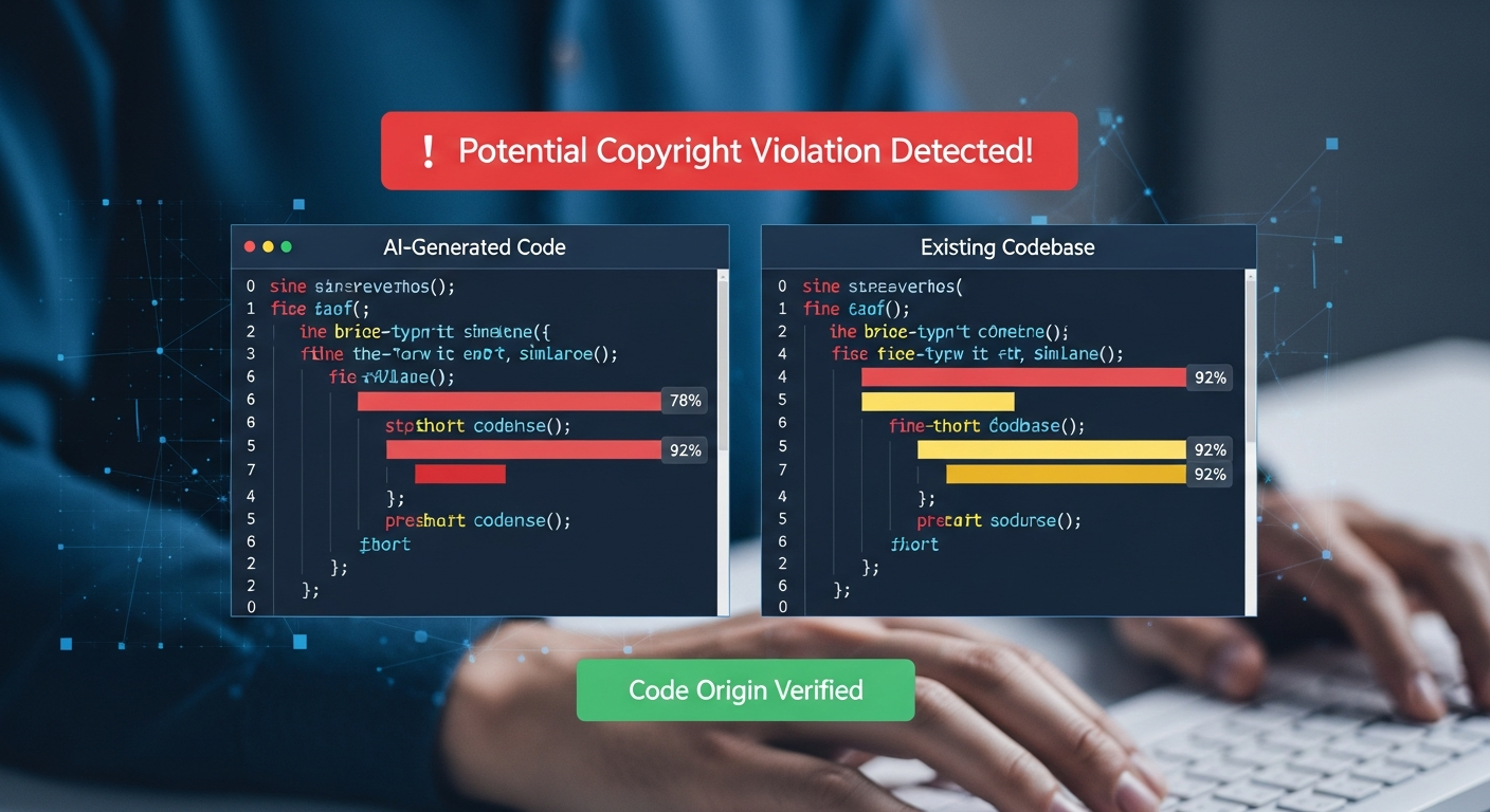 Plagiarism Risk