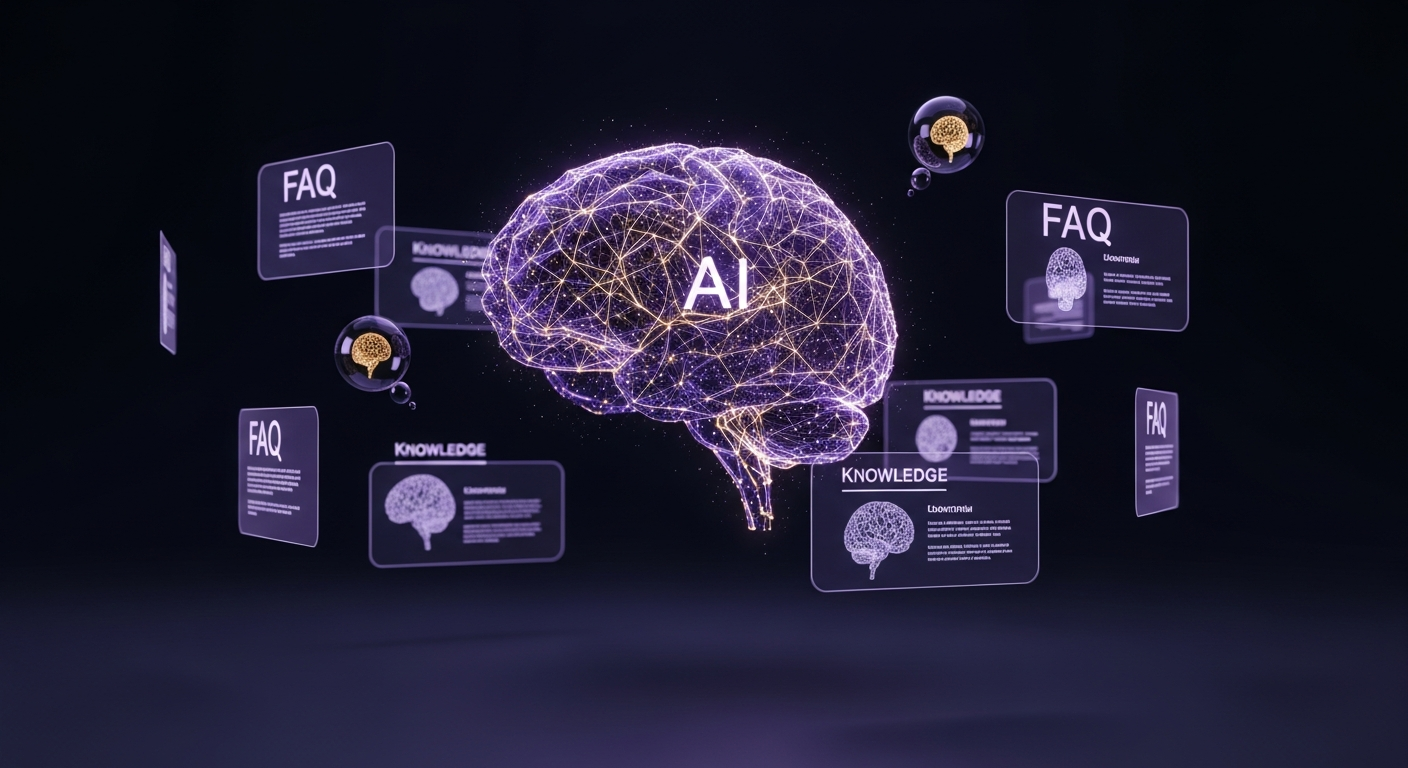 AI Memory System