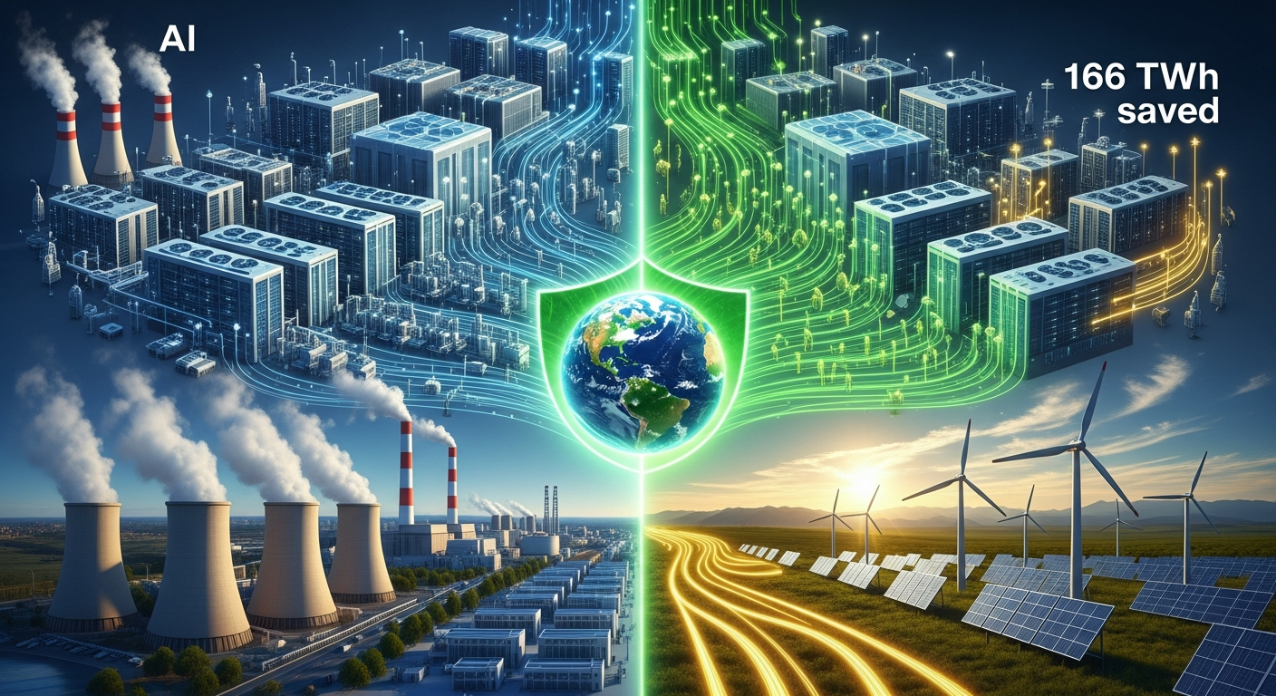 Energy Savings