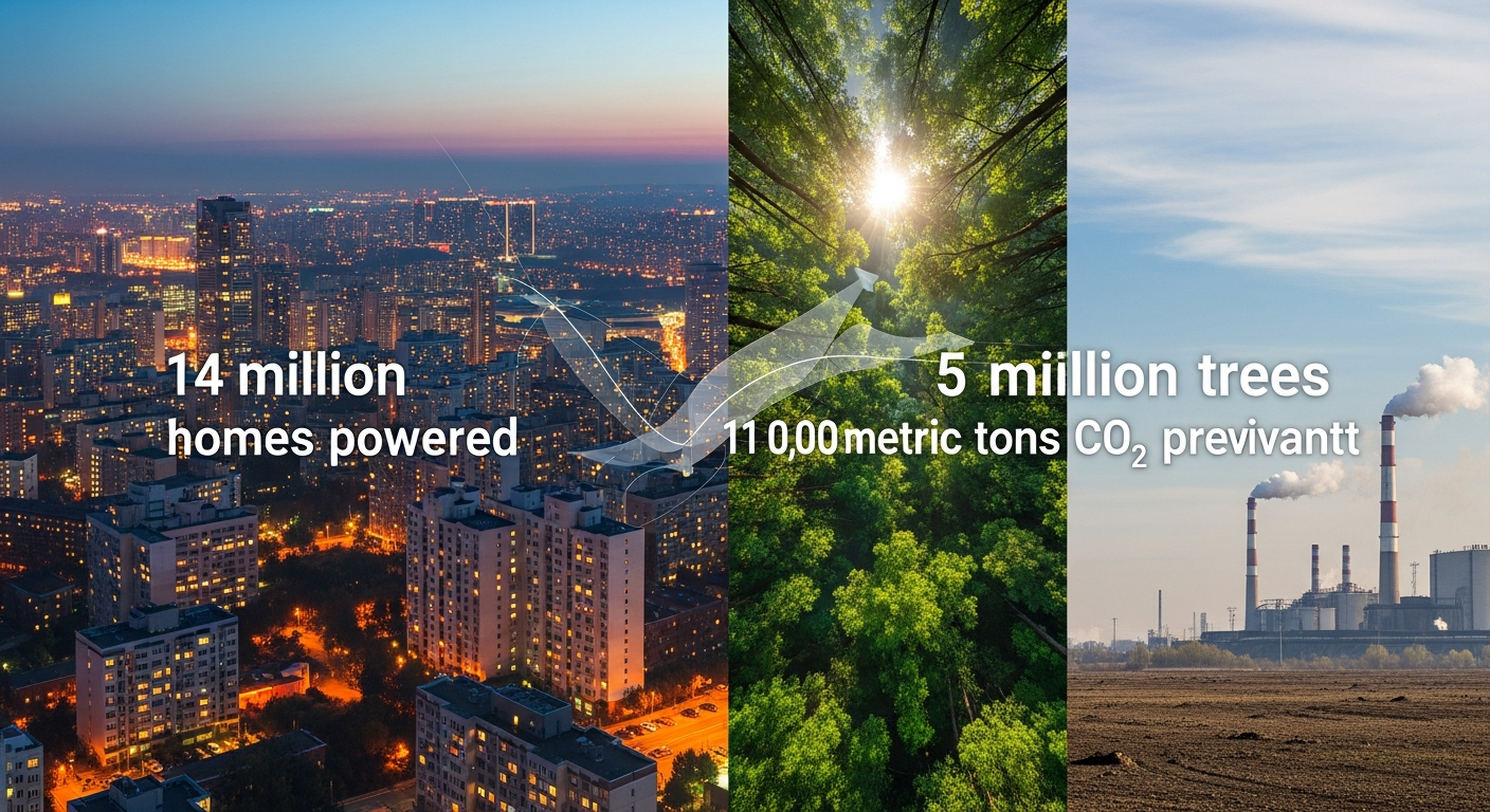 Environmental Equivalents