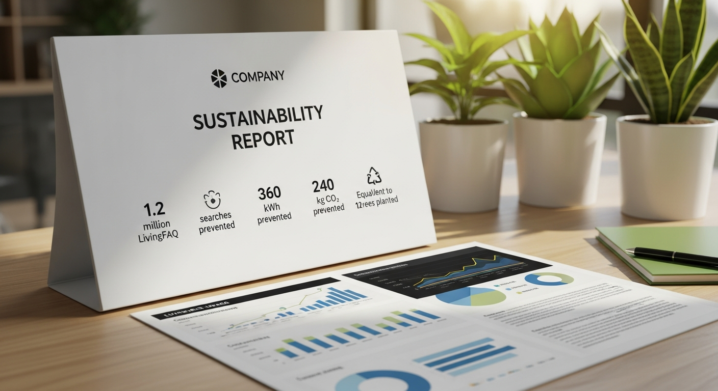 ESG Compliance