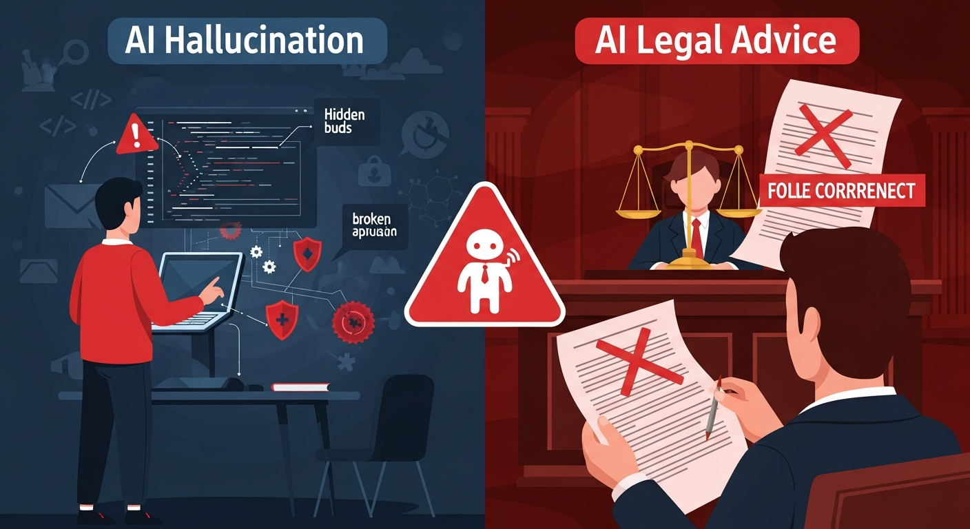 Legal Danger