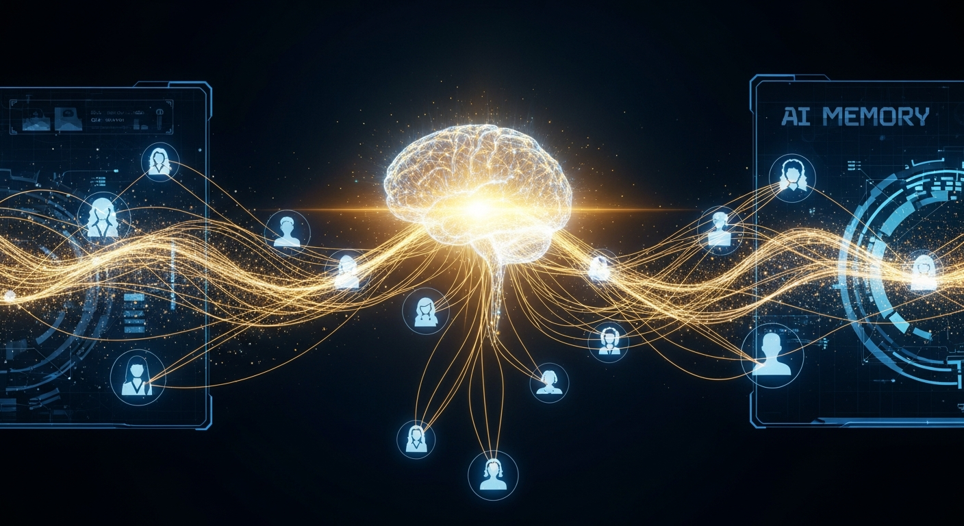 AI Session Continuity