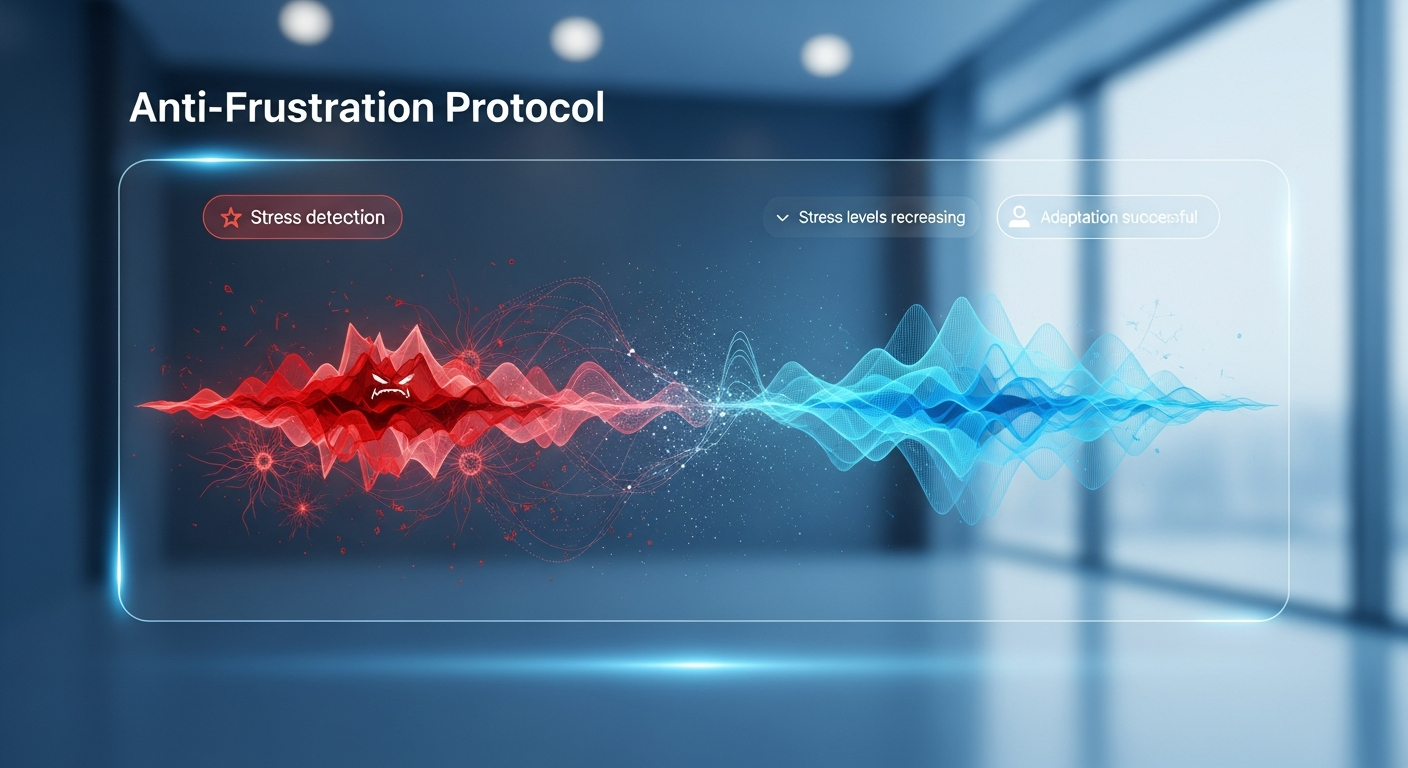 Anti-Frustration Protocol
