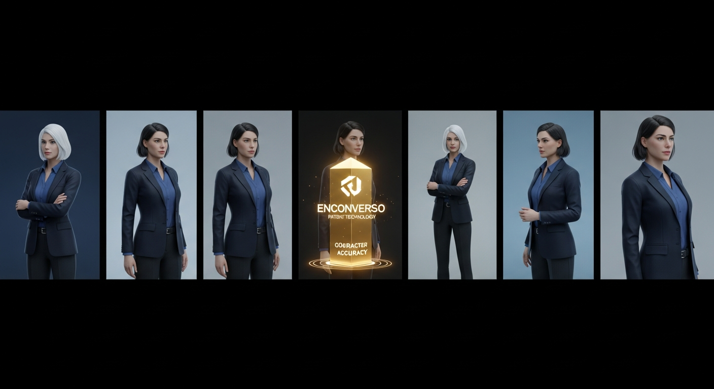 Character Studio