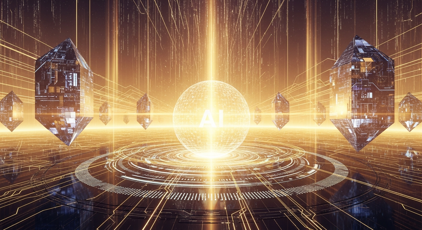 Divine Intelligence Architecture