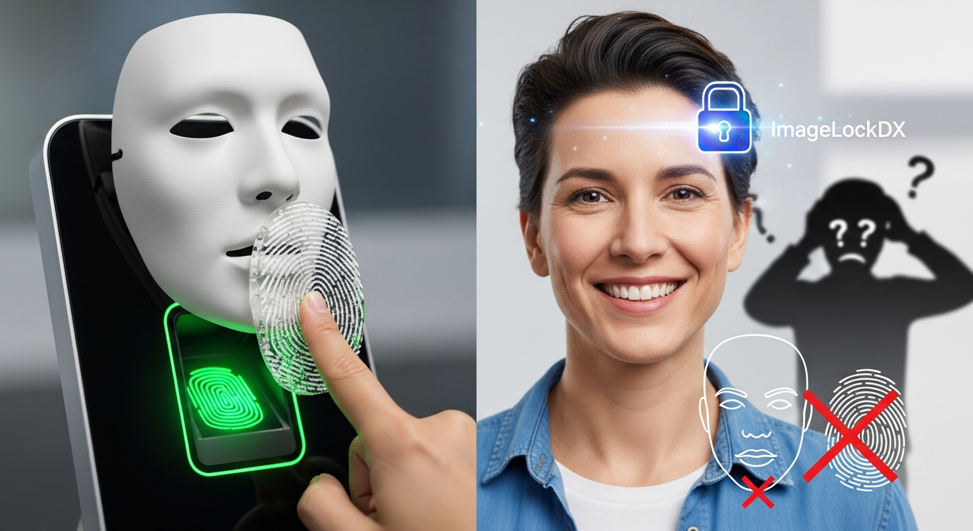 Biometrics vs Memory