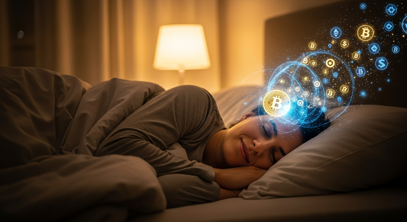 Crypto Wallet Memory Protected