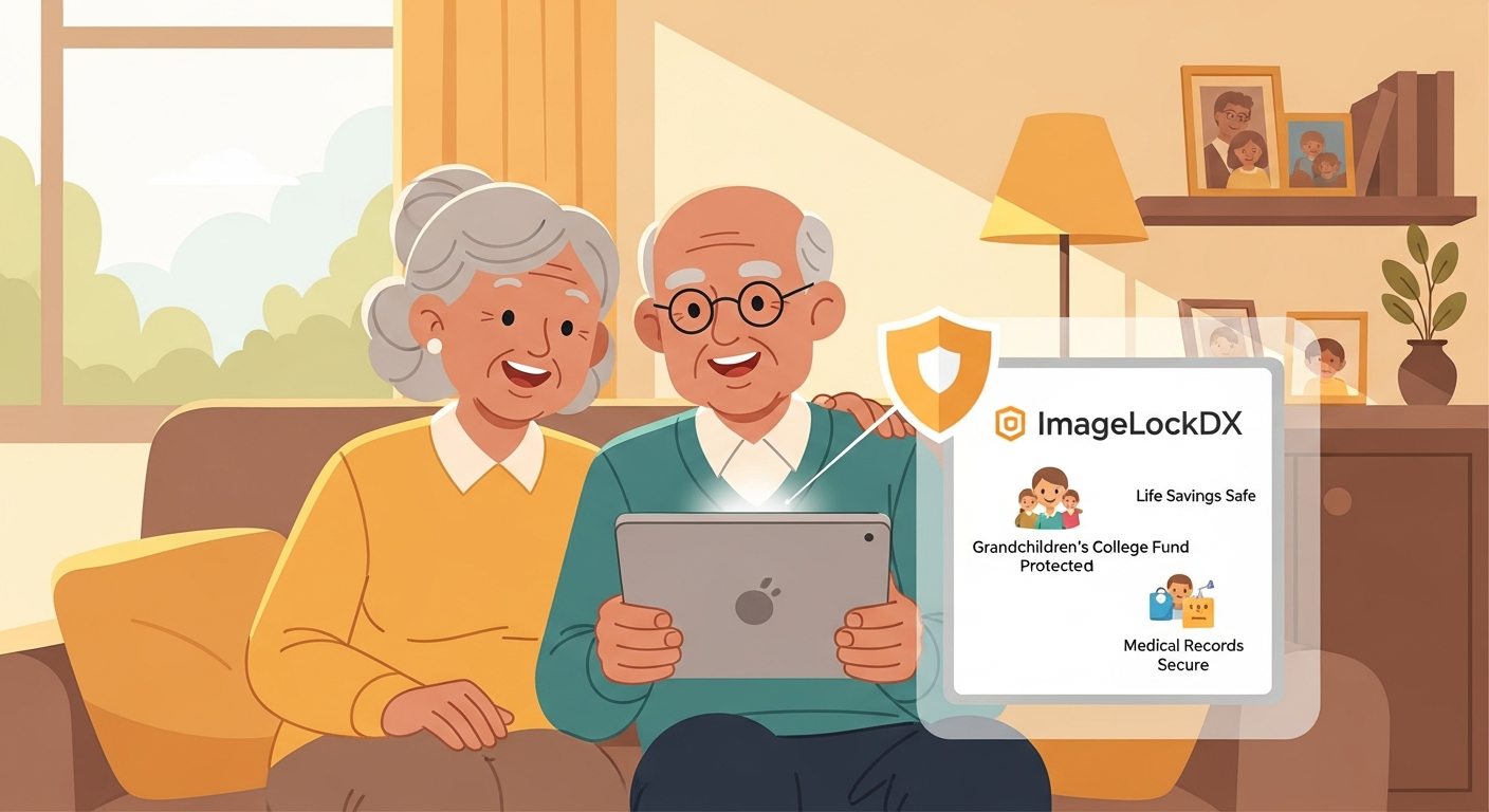 Grandparents Protected