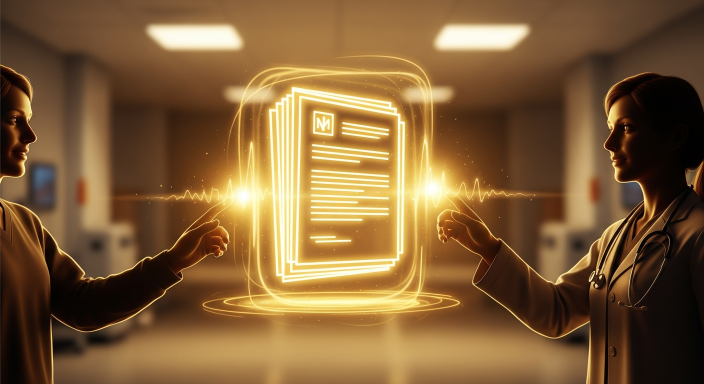 Medical Records Protected