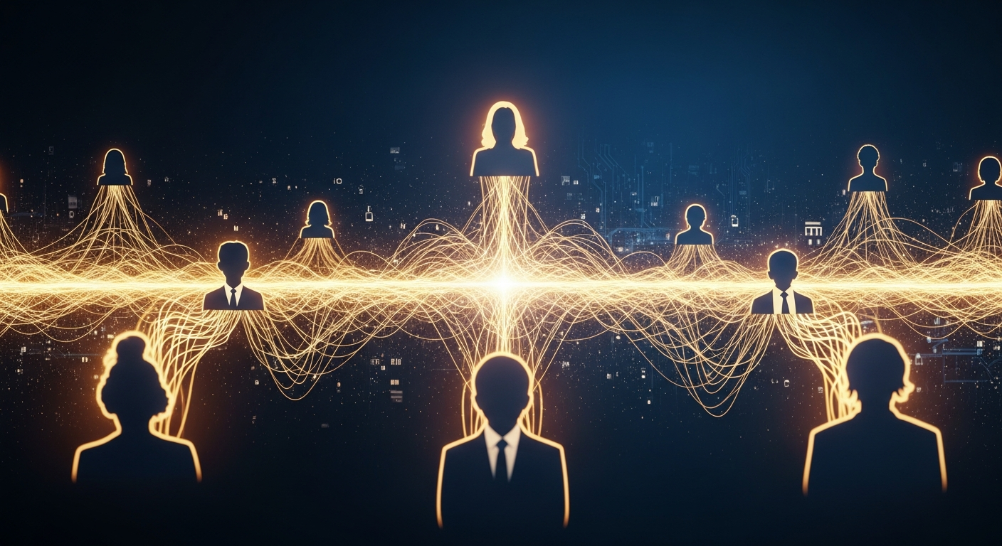 User Pattern Recognition