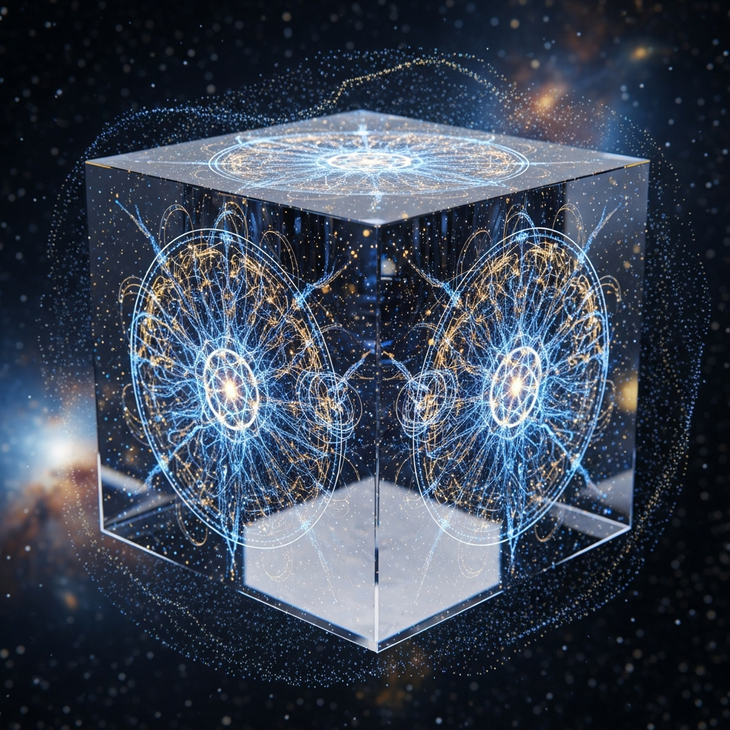 Cached pattern technology visualization