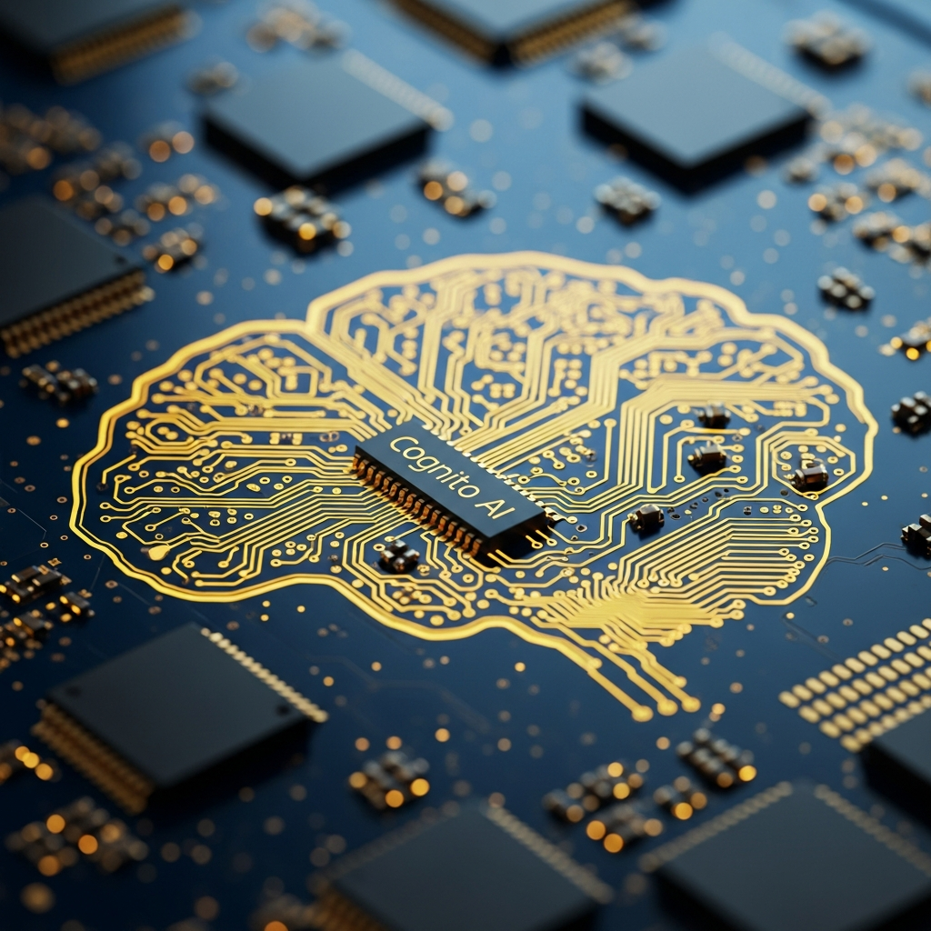 Neural pattern chip
