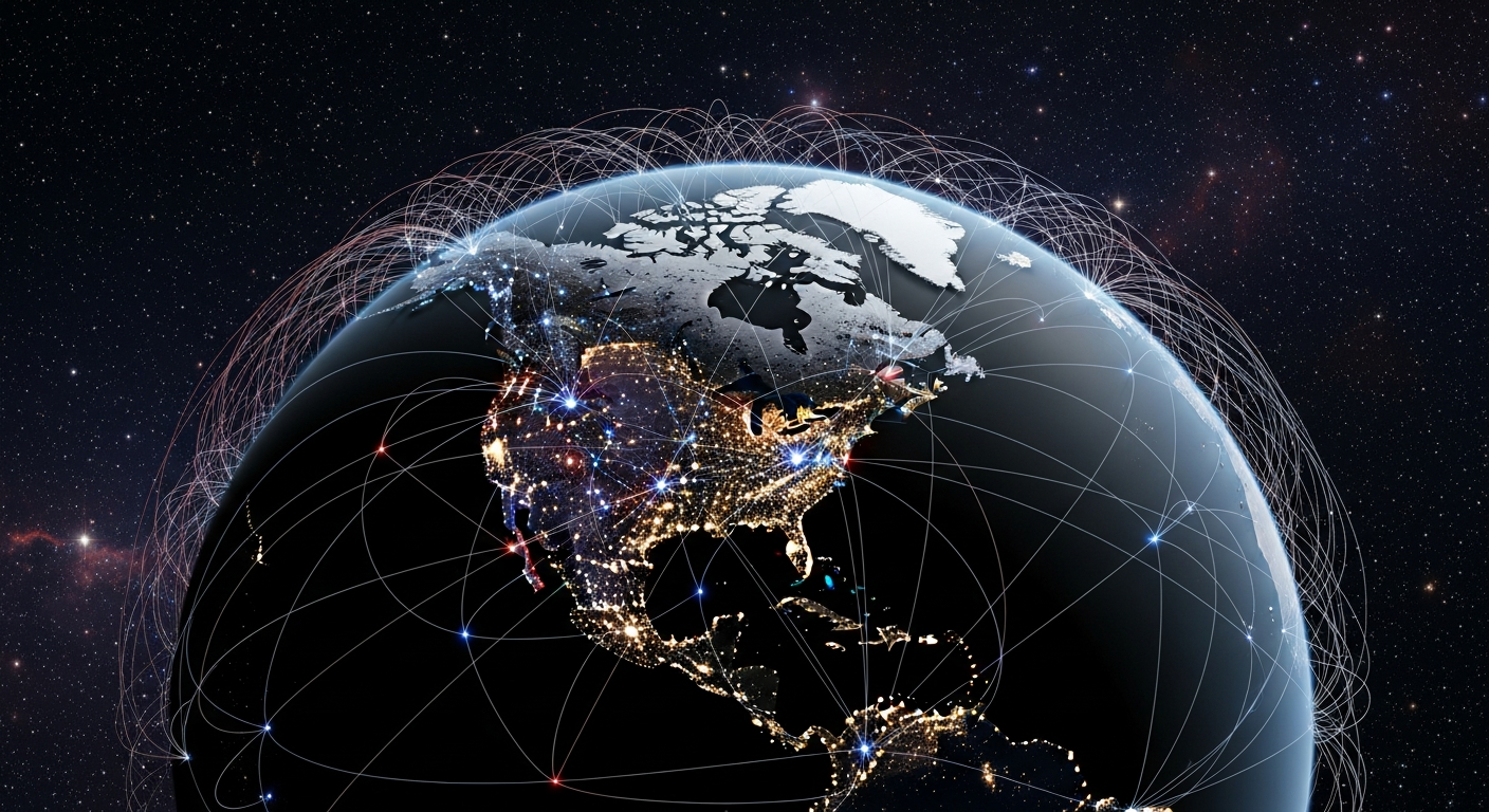 North America innovation hub