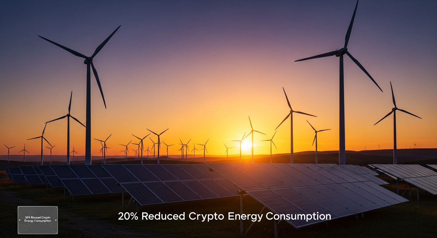 Renewable energy future