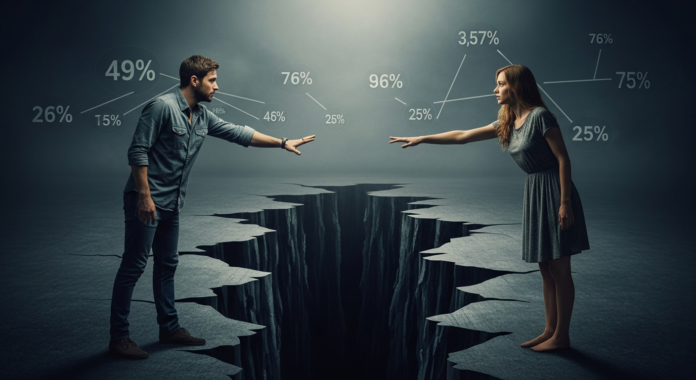 The Divorce Crisis