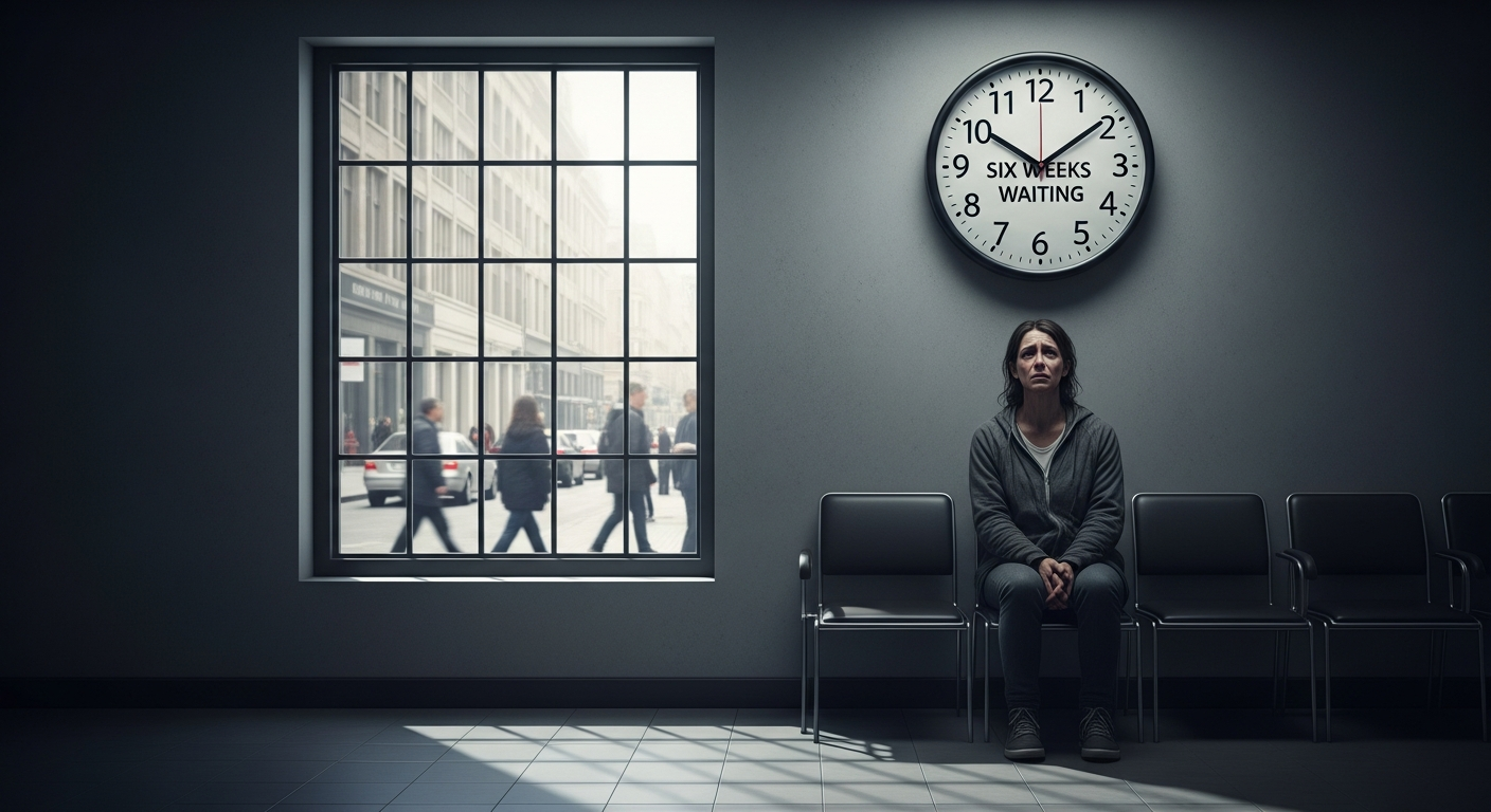 The Waitlist Problem