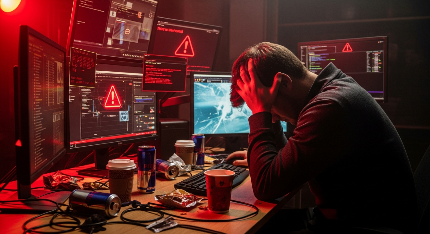 Crisis Detection