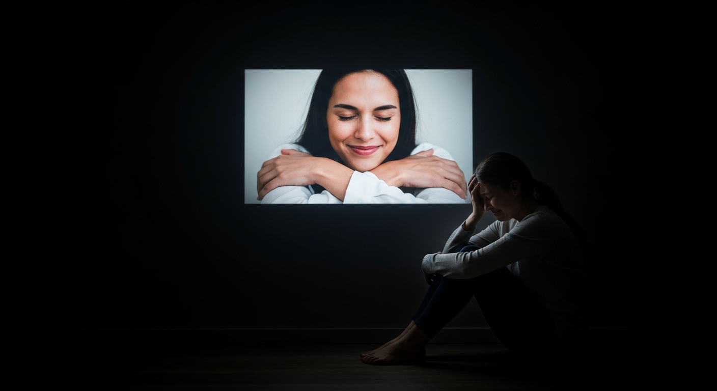 Visual First Communication
