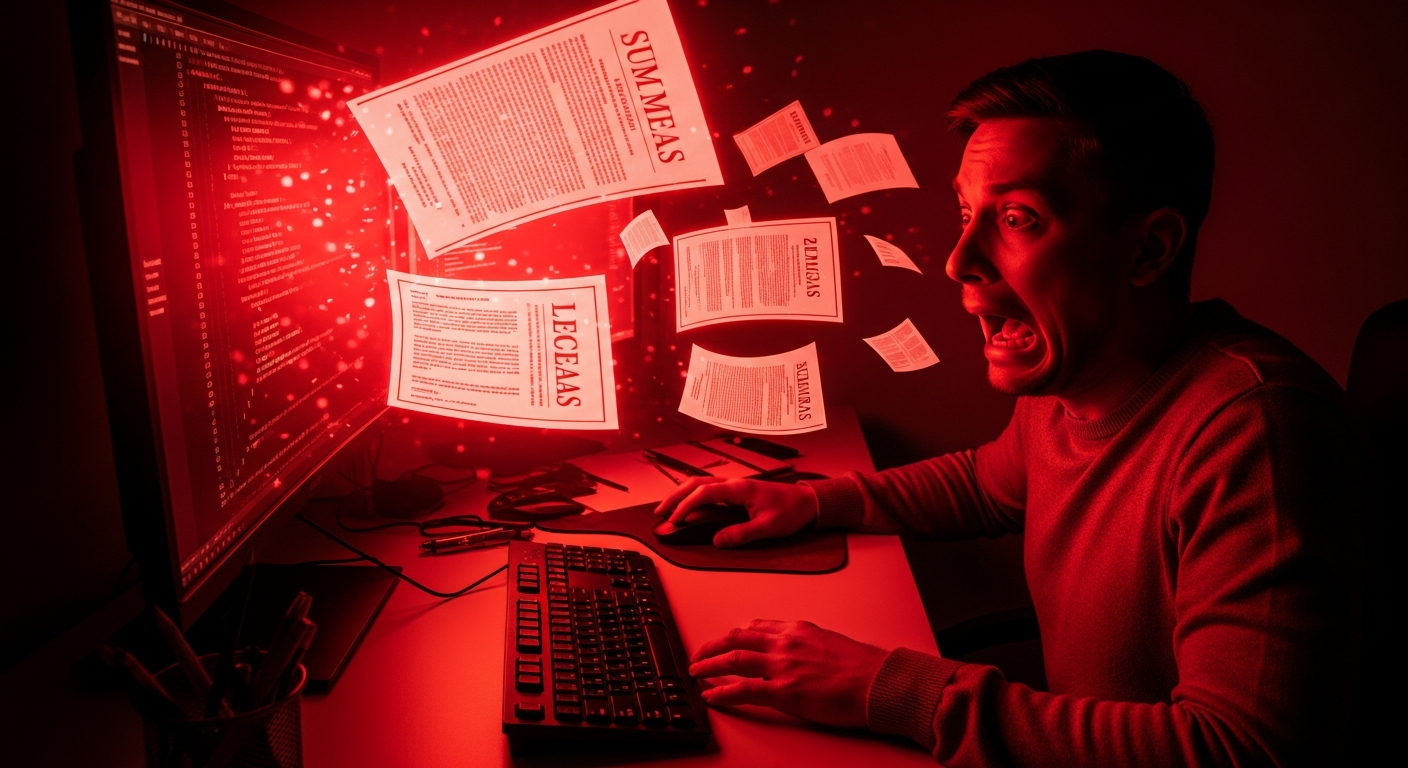 Code Liability Crisis