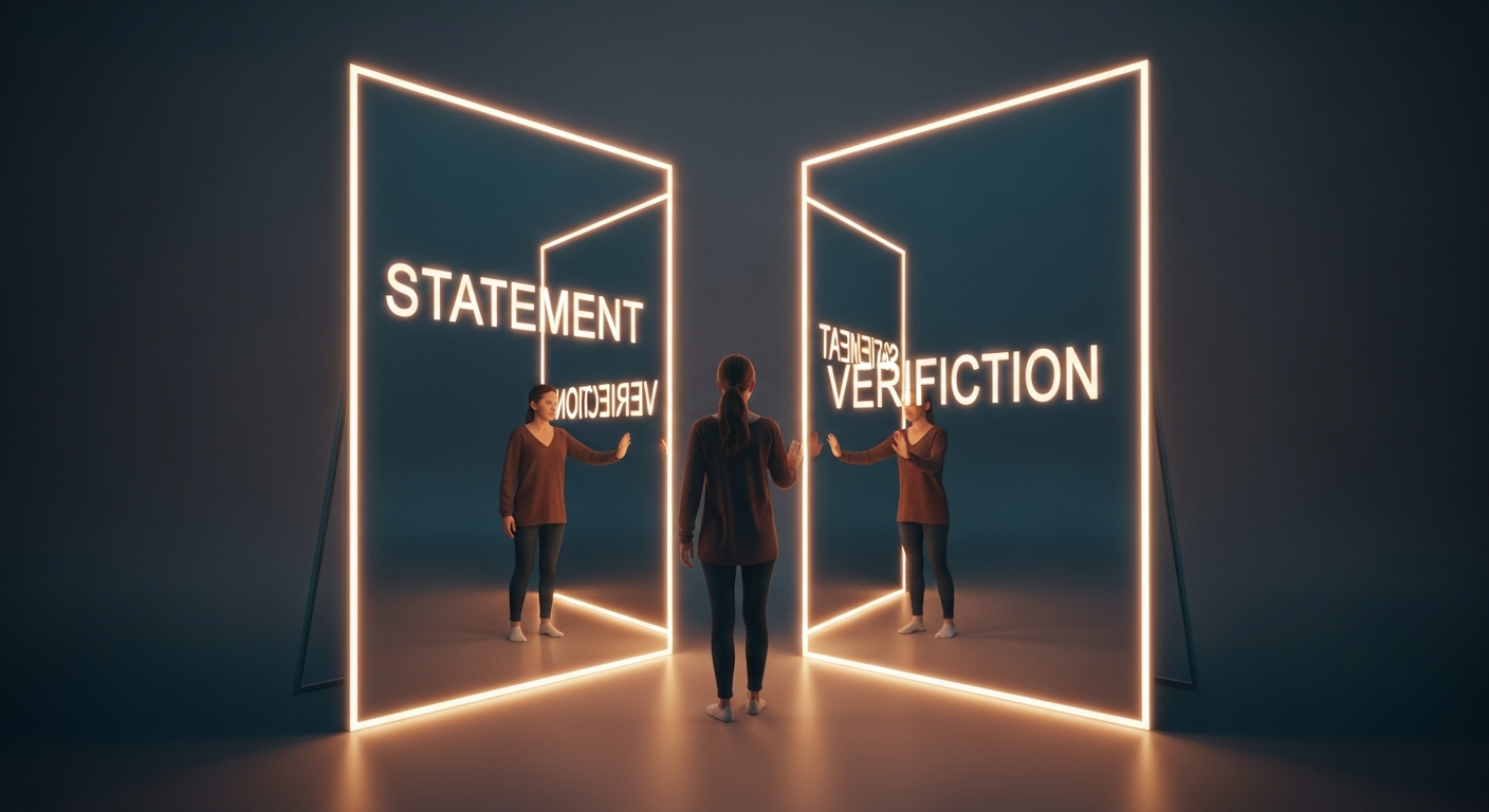 Bidirectional Check