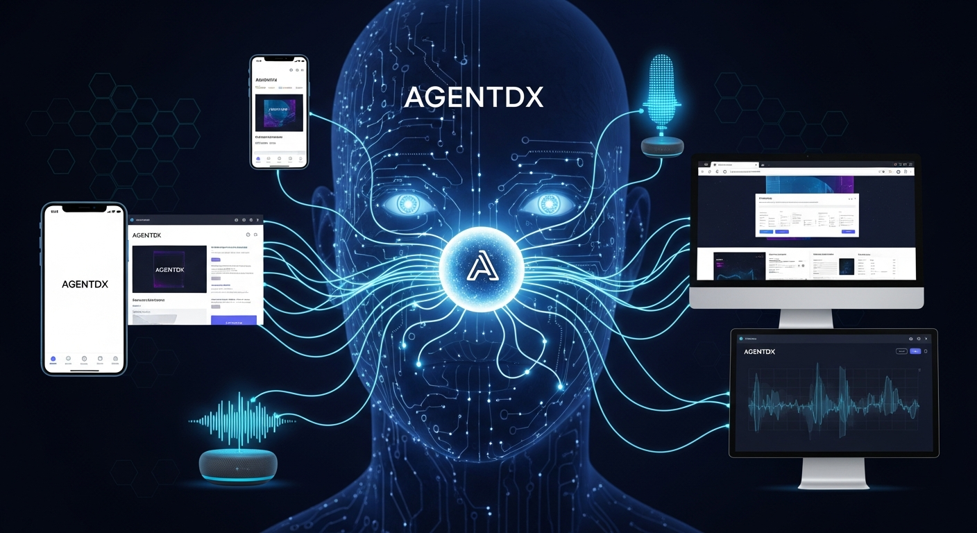 Cross-Platform Identity