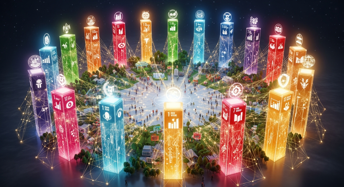 UN SDG Alignment