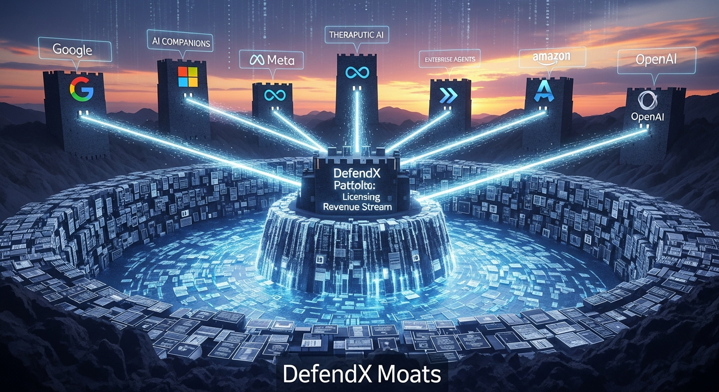 Defensive Moat