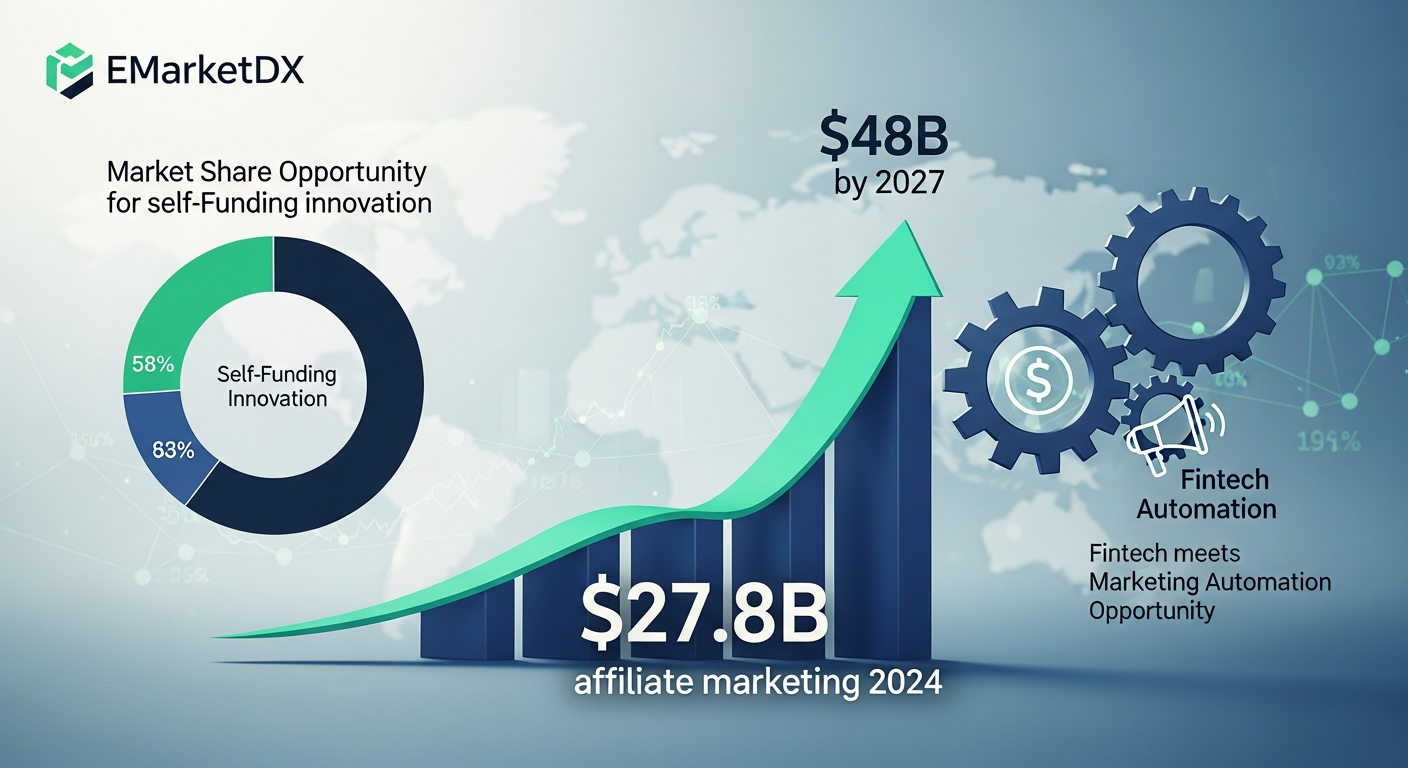 Affiliate Market Growth