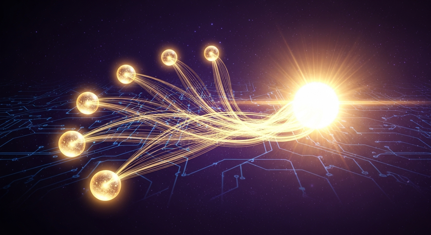 Five Platforms Creating Value