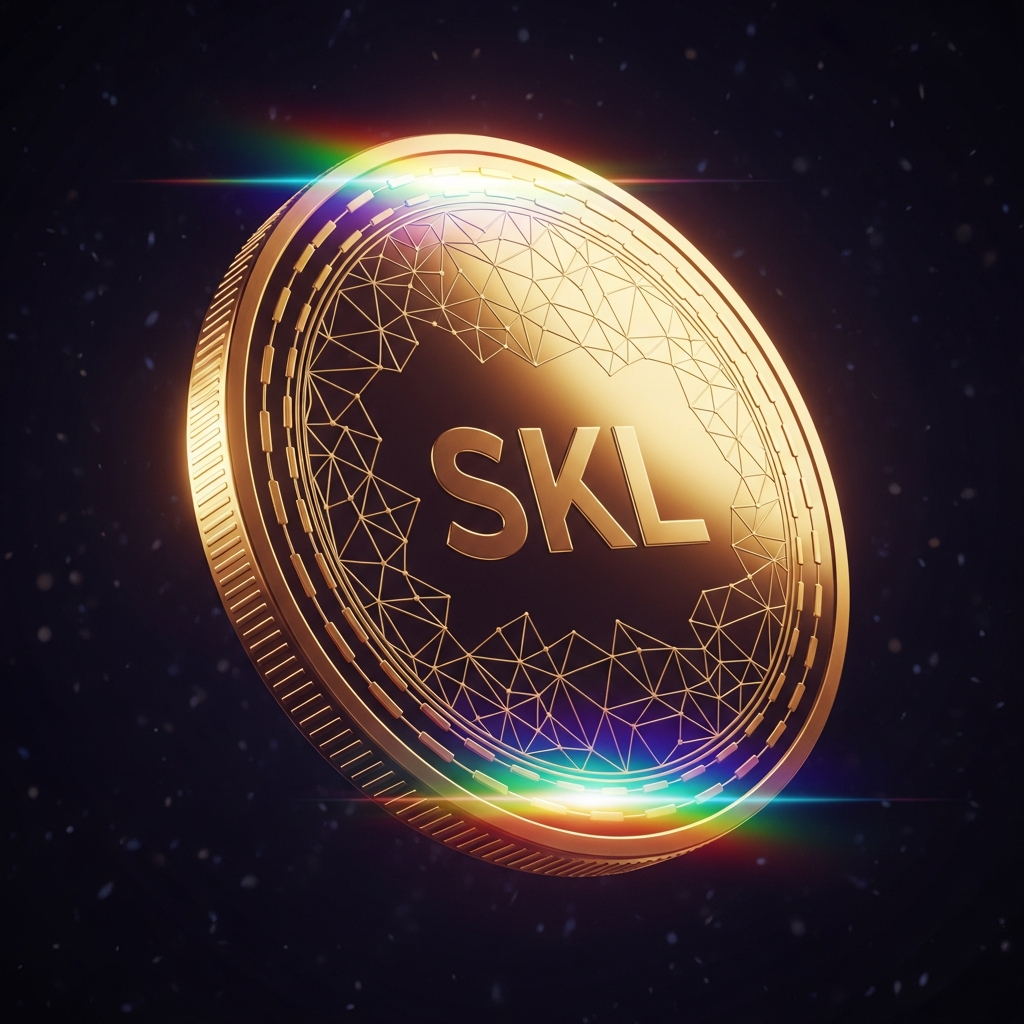 SKL Token