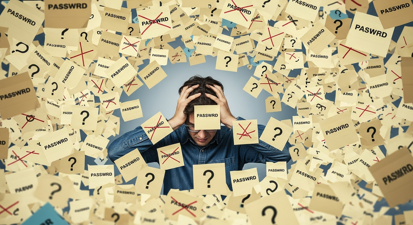 Password Chaos