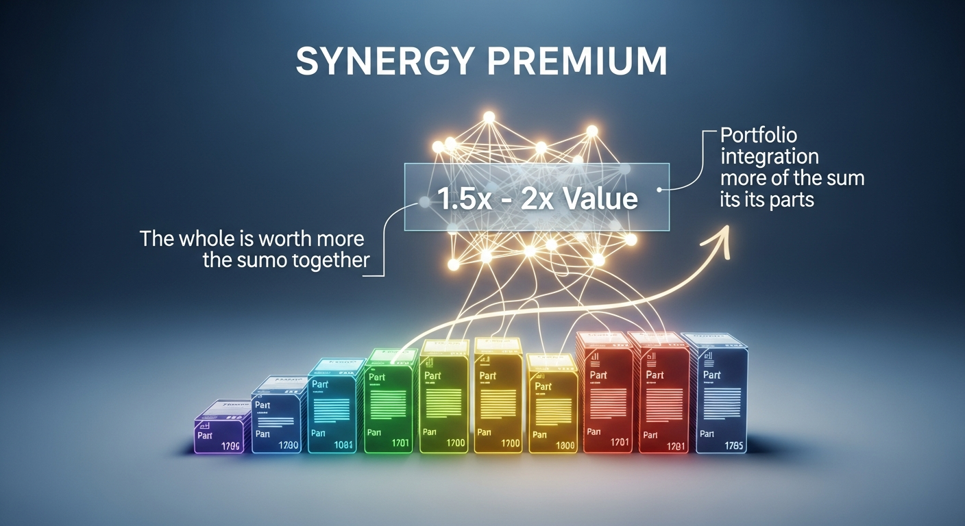 Synergy Premium
