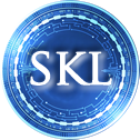 NewKingdom SKL Token