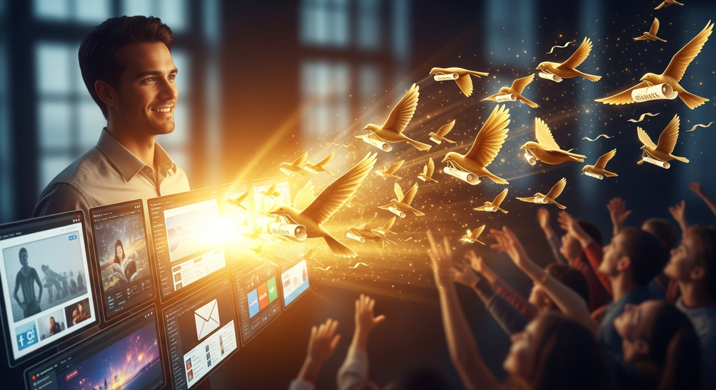 Marketing Automation